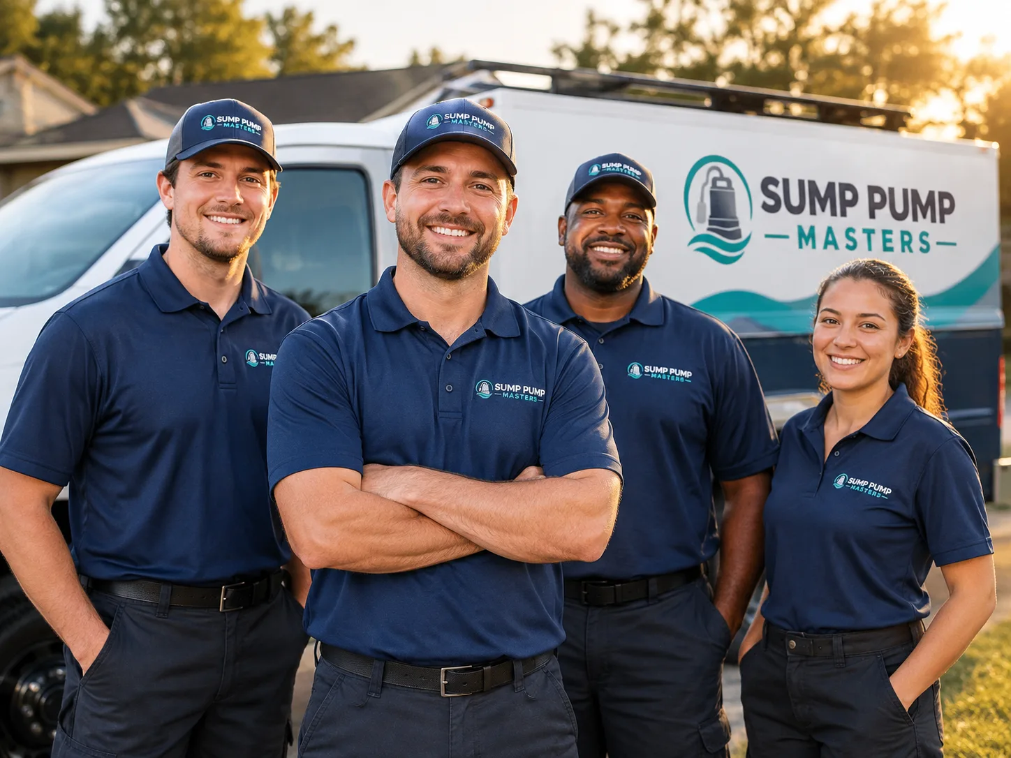 Sump Pump Repair company in Hammond, WI